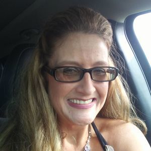 Meet your Posher, Cheri